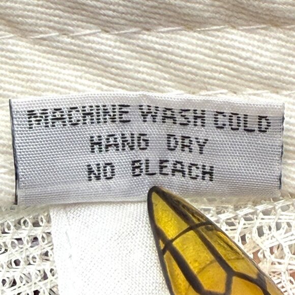 Prairie Mountain Lake Powell Glen Canyon 63 Snapback Cap Hat Brown White - Picture 10 of 11